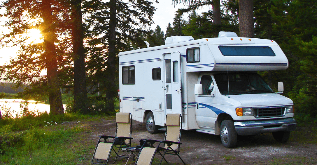 Rv loans deals